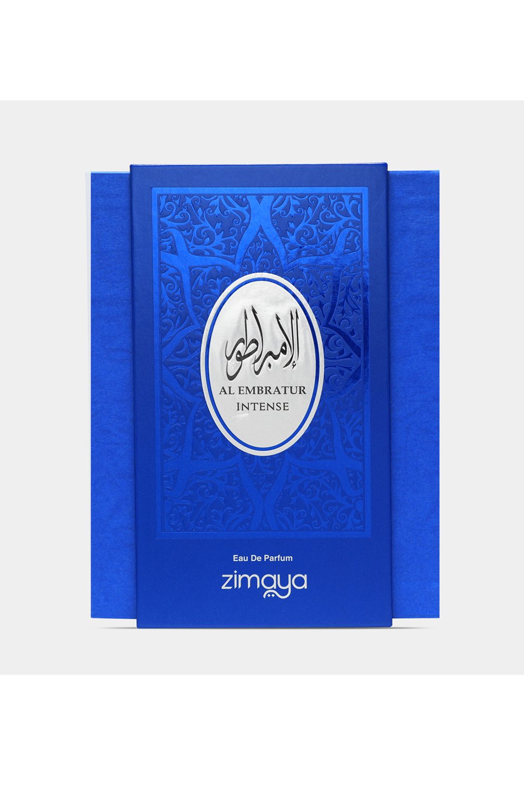 Zimaya Al Embratur Intense Misc image 2