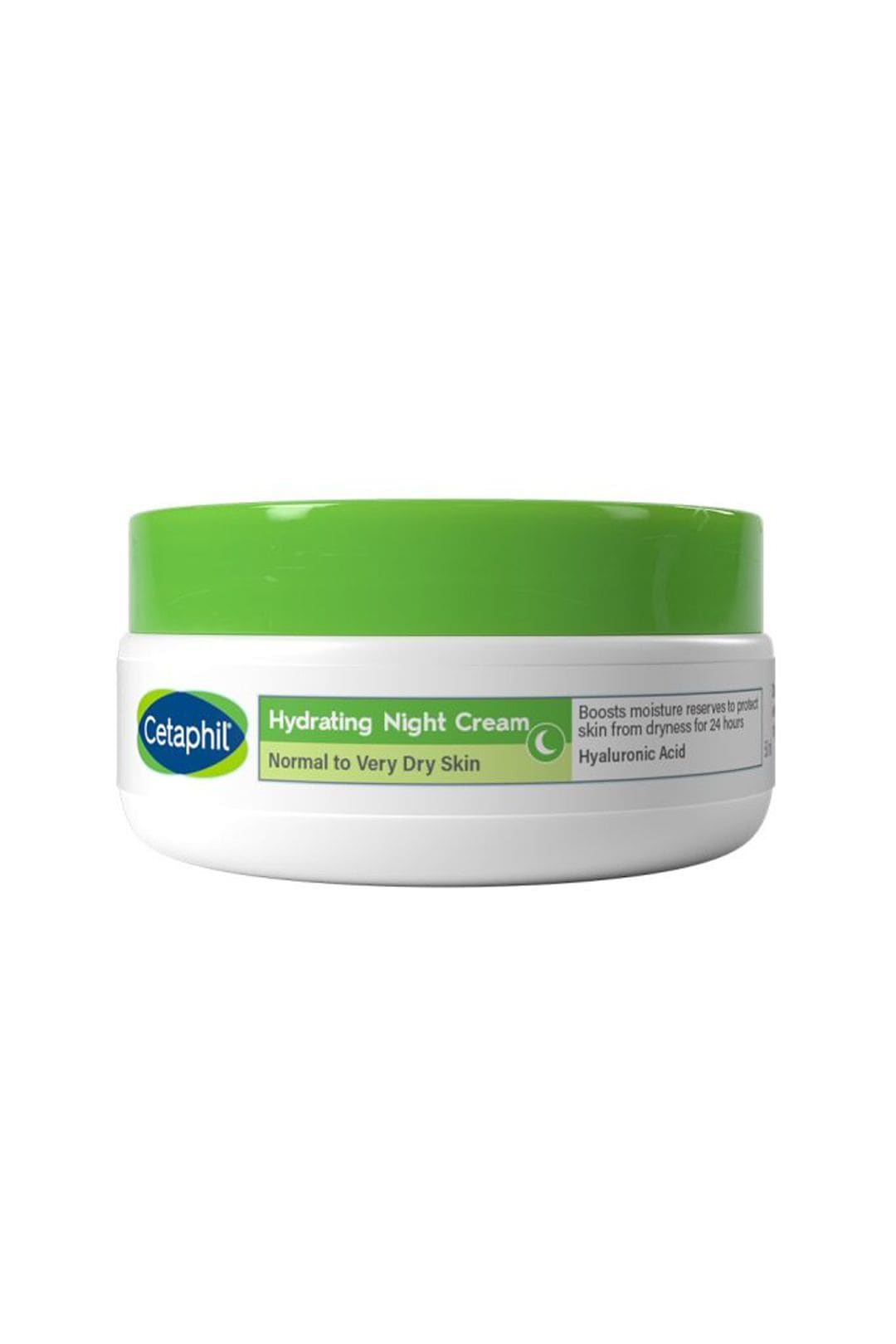 Cetaphil HA Night Cream 48g Multi image 1