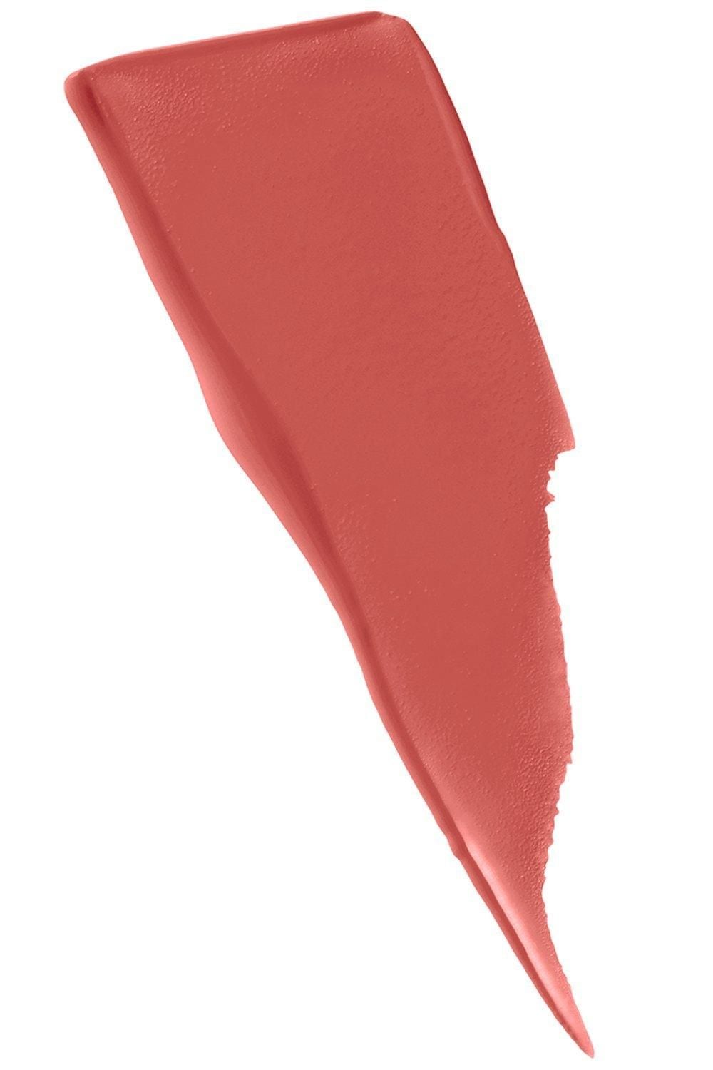 Maybelline Superstay Matte Ink Liquid Lipstick 130 Self Starter image 3