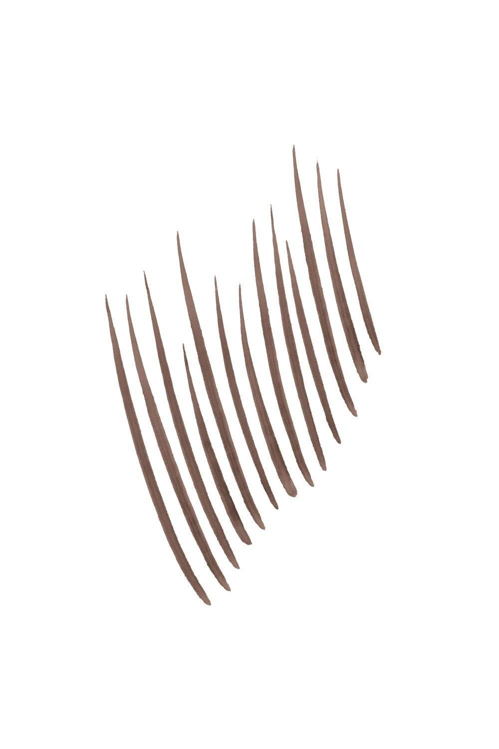 Maybelline Build A Brow Deep Brown image 2