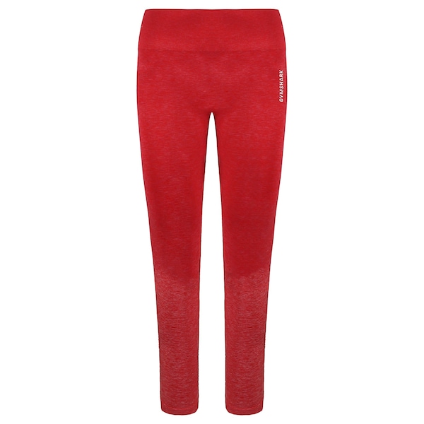 Gymshark Adapt Raspberry Red Leggings