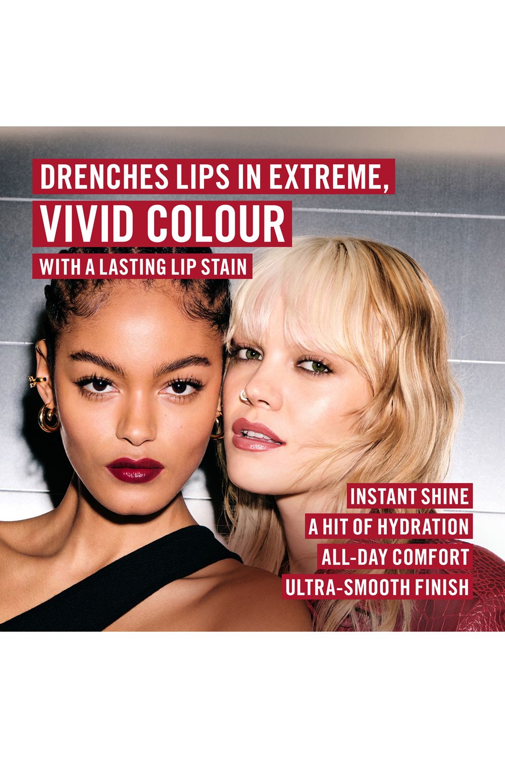 Rimmel London Thrill Seeker Lip Latex 6ml Teach Em Peach image 3