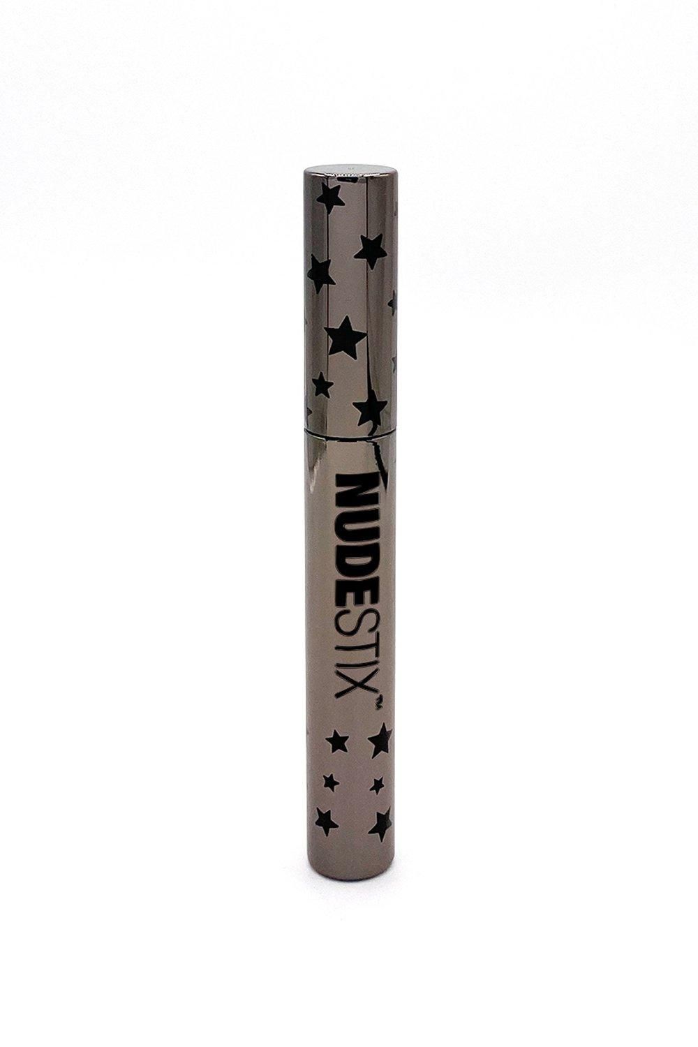 Nudestix Lash Lengthening Mascara Black image 1