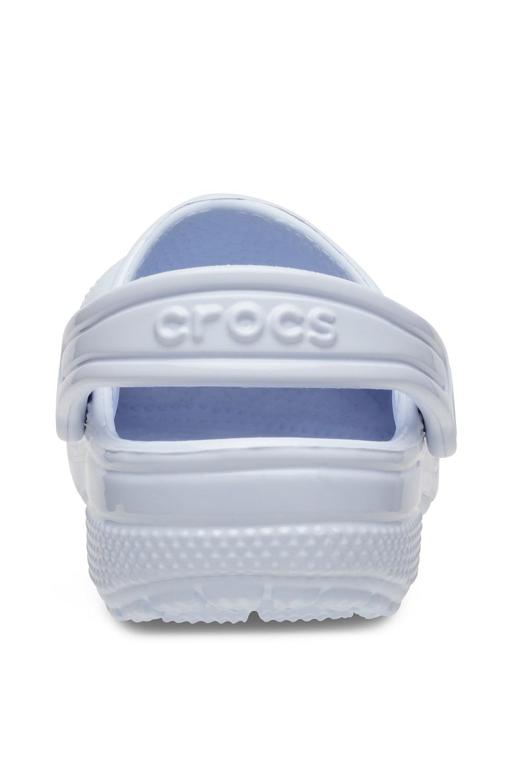 Crocs 'Classic Clog' Kids Beach image 3
