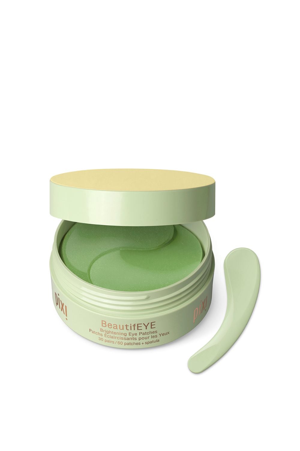 PIXI Beauty BeautifEYE - 30 pairs 60 patches Multi image 1