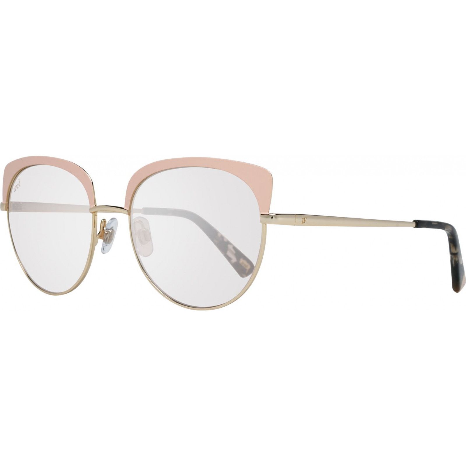 Web Eyewear WE0271-5532Z Sunglasses image 1