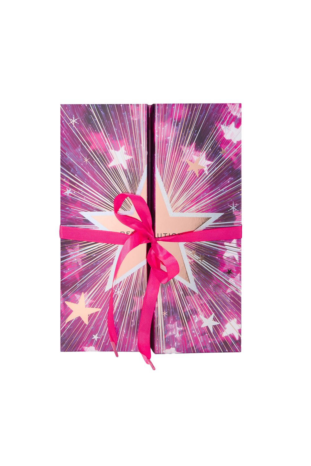 Revolution Beauty Makeup Advent Calendar 2025 Multi image 2