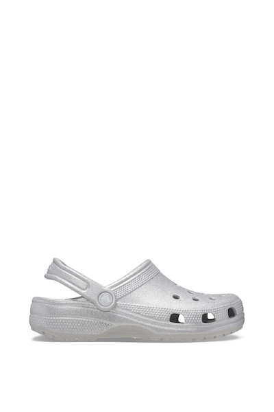 Crocs 'Classic Glitter' Unisex Beach