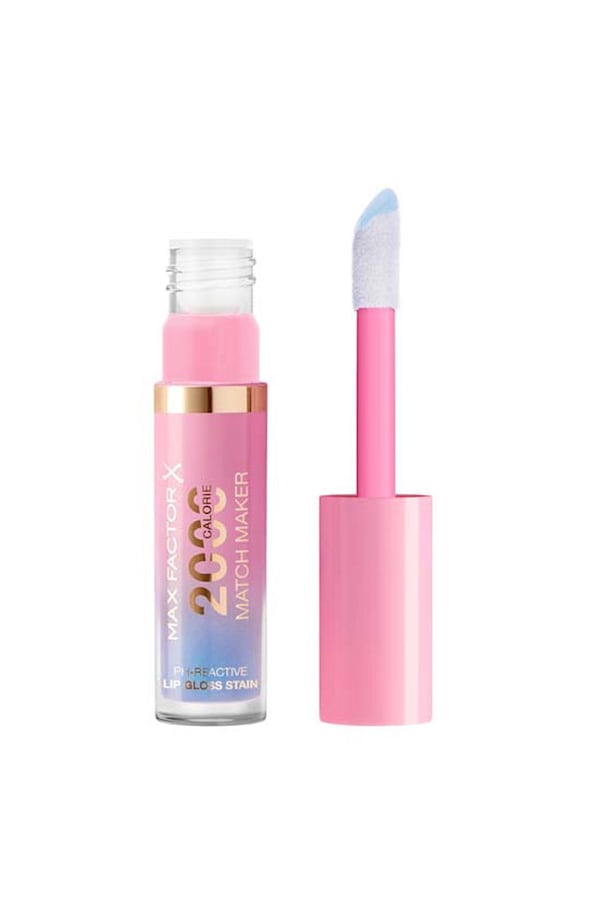 Max Factor 2000 Calorie Lip Glaze Gloss 4.4ml Plot Twist