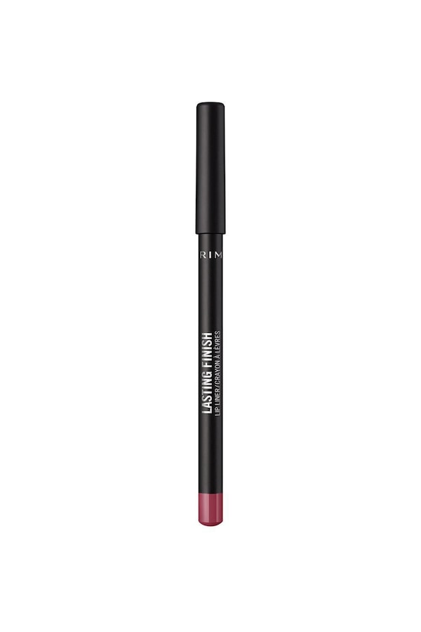 Rimmel London Lasting Matte Lip Liner Mauve