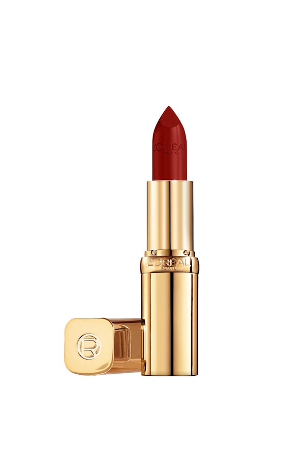 L'Oréal Paris Color Riche Satin Lipstick 4.5g Le Bordeaux