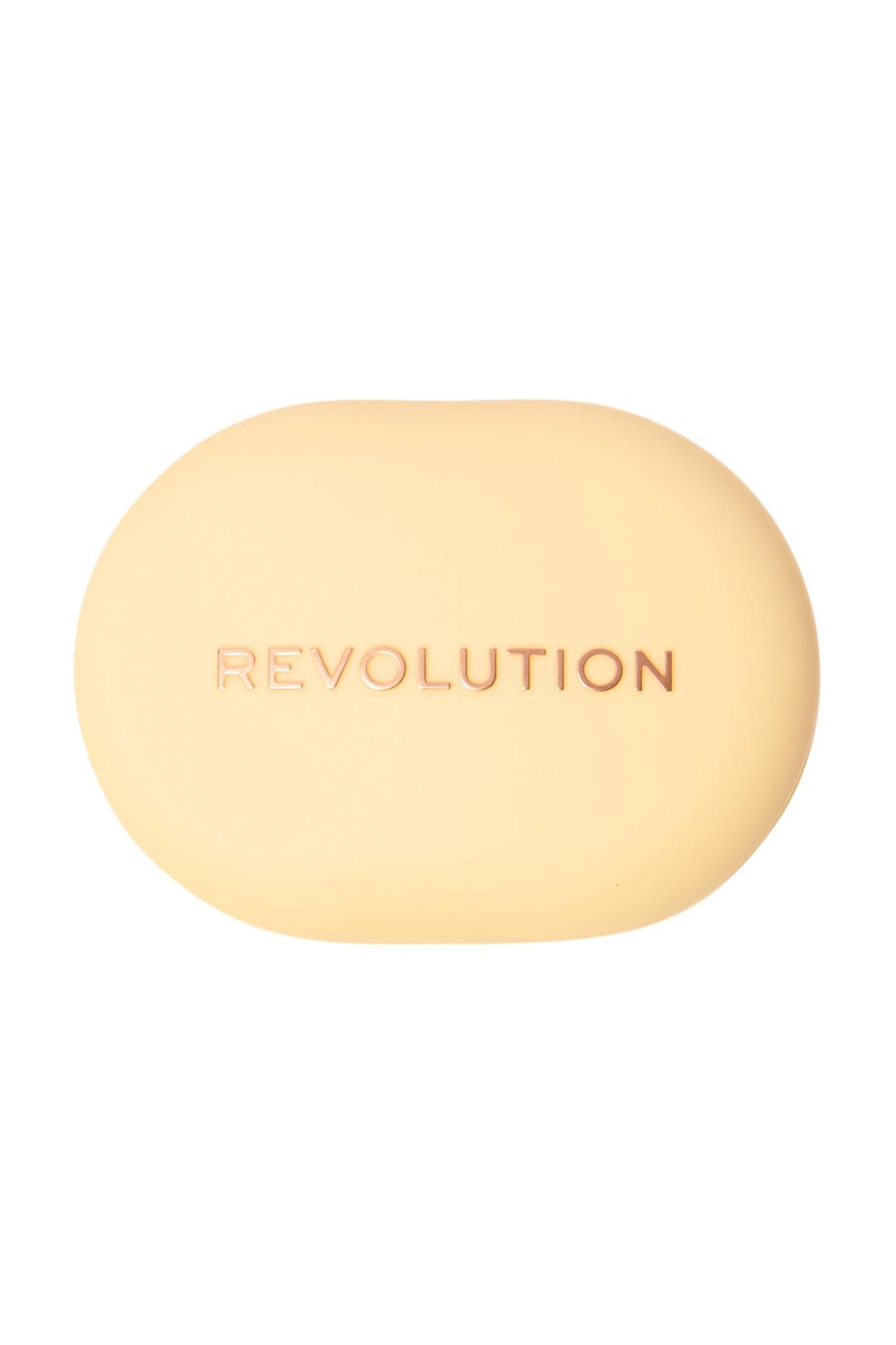 Revolution Powder Pops Instant Blur Setting Powder 5g Banana Light image 4