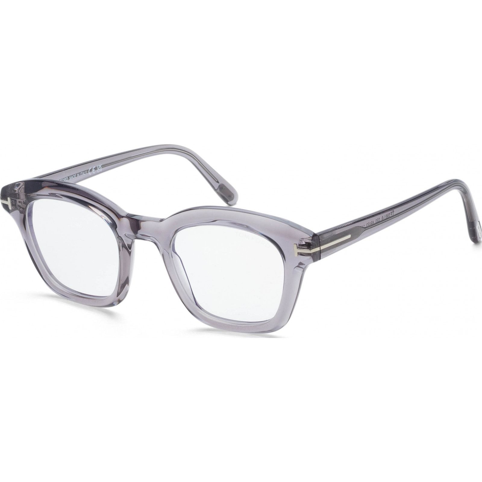 Tom Ford FT5961-B-020-49 Fashion Pair Of Glasses image 1