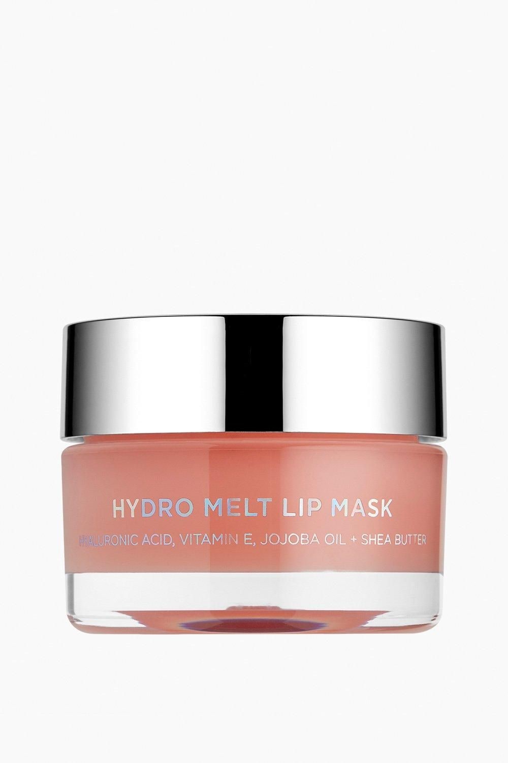 Sigma Hydro Melt Lip Mask Hush image 1