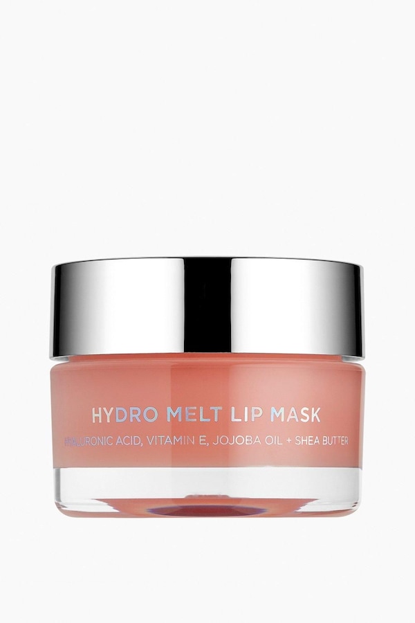 Sigma Hydro Melt Lip Mask Hush