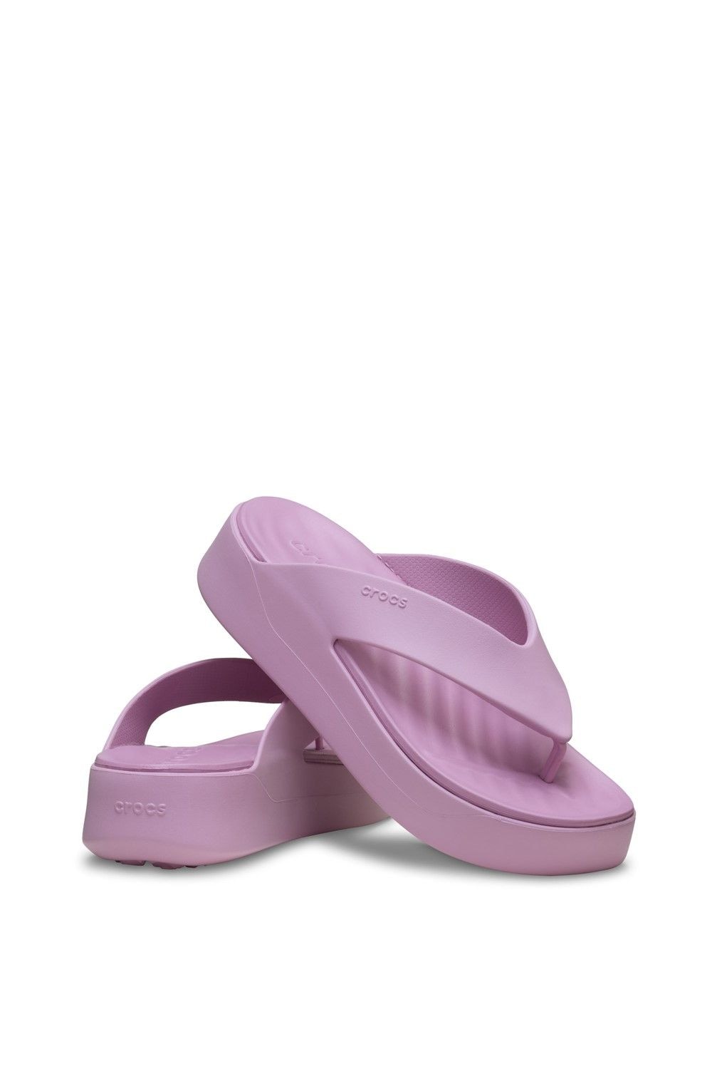 Crocs Getaway Platform Flip image 3