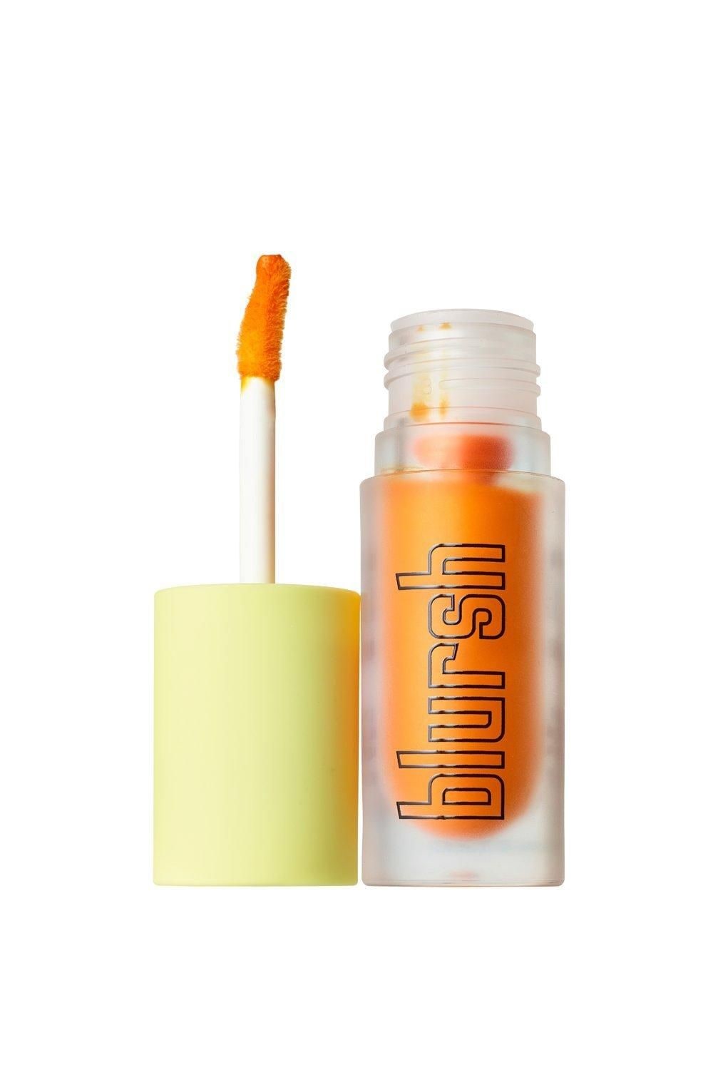 Made by Mitchell Blursh Liquid Blusher Mango Daiquiri image 2