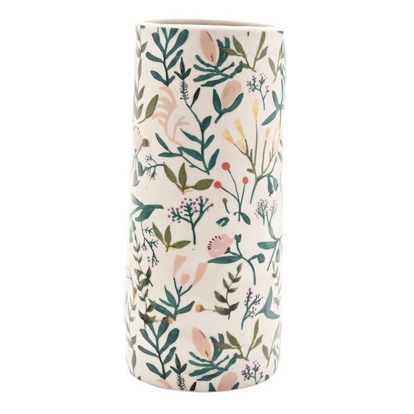 Hestia Tall Floral Vase