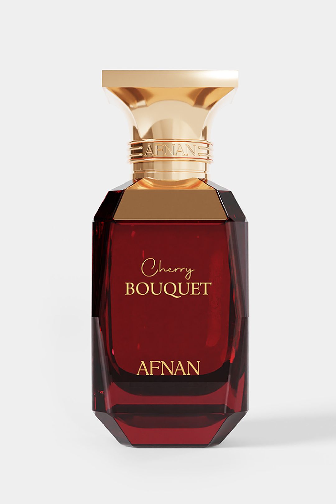 Afnan Cherry Bouquet Misc image 1