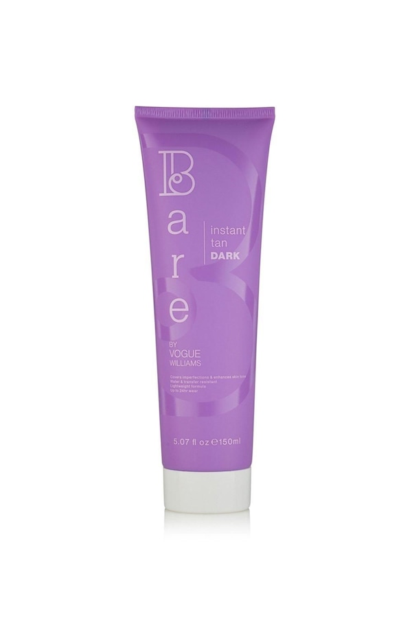 Bare By Vogue Instant Tan Dark