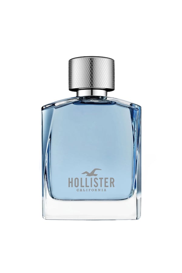 Hollister Wave for Him Eau de Toilette 100ml Misc