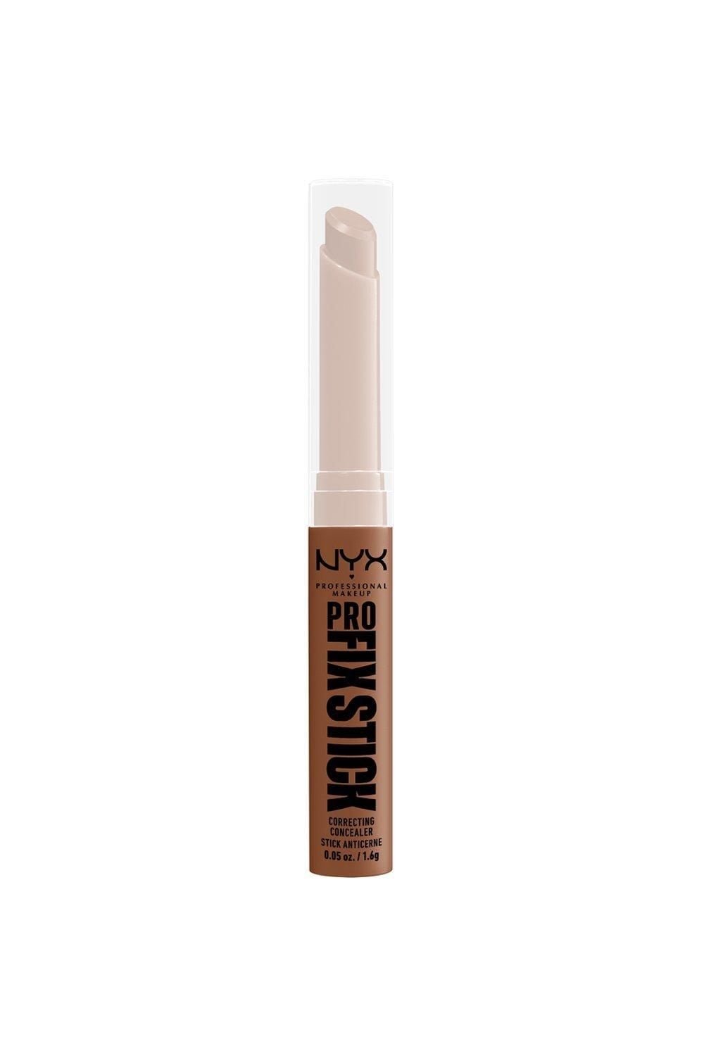 NYX Professional Makeup Pro Fix Stick Correcting Concealer Stick Sienna image 1