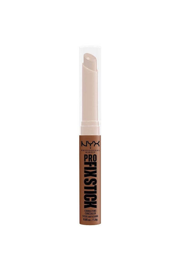 NYX Professional Makeup Pro Fix Stick Correcting Concealer Stick Sienna
