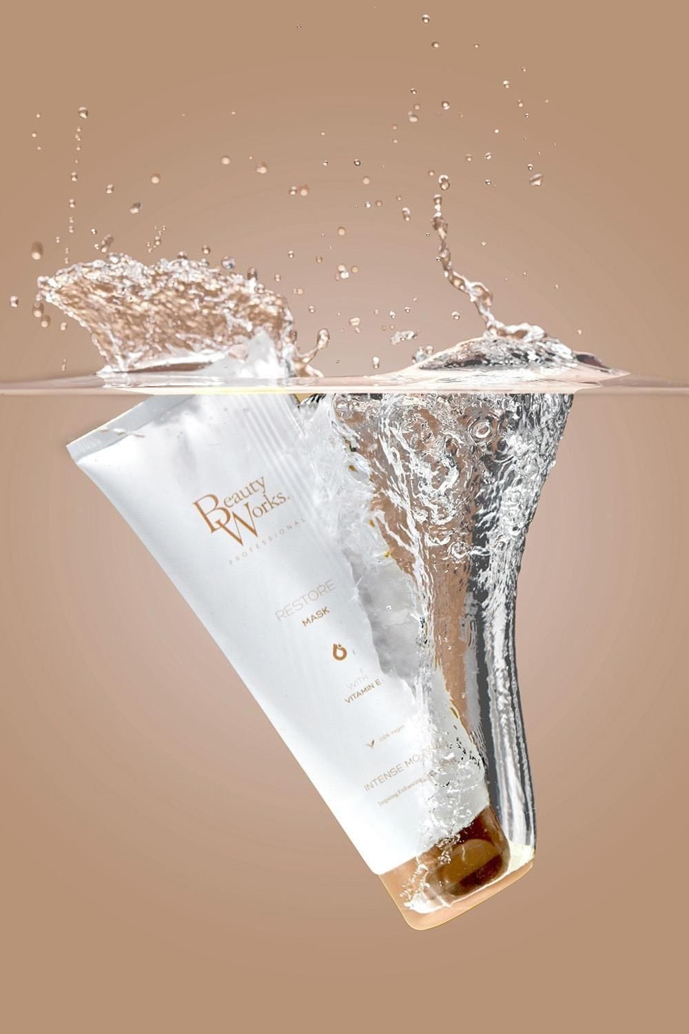 Beauty Works Restore Mask Multi image 3