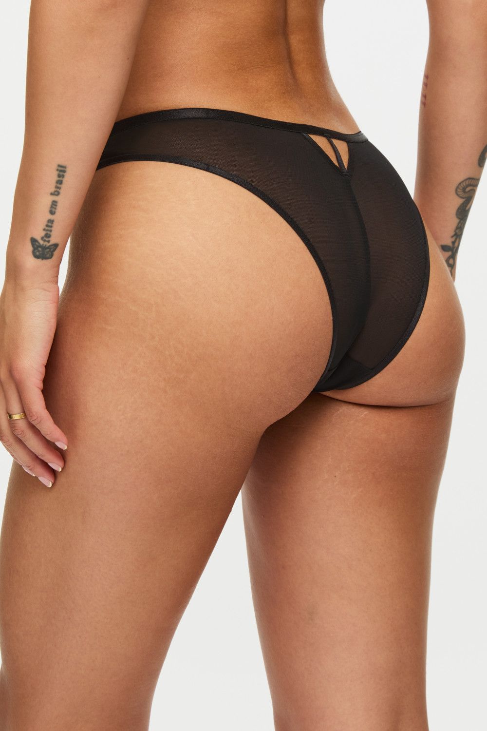 Ann Summers Incensing Brazilian image 2