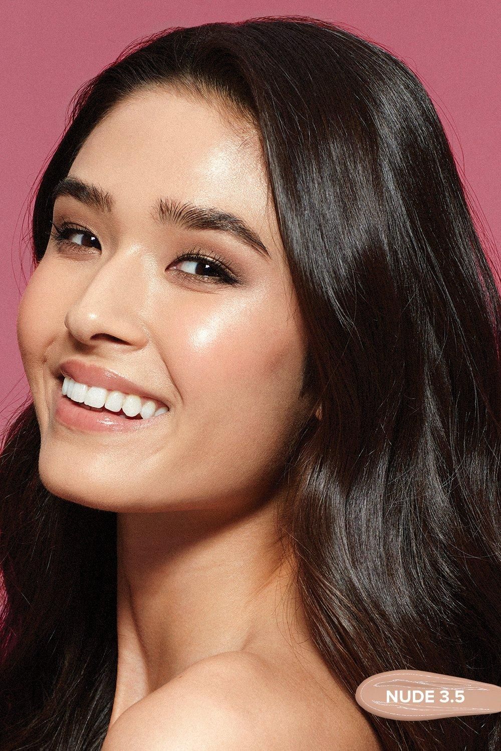 Nudestix Tinted Cover Foundation Nude 3_5 image 3