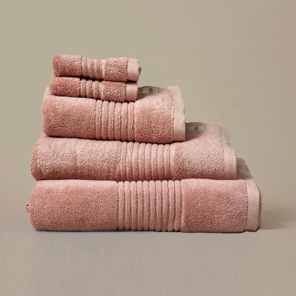 Misona Ultra Soft Bamboo Bath Towel image 1