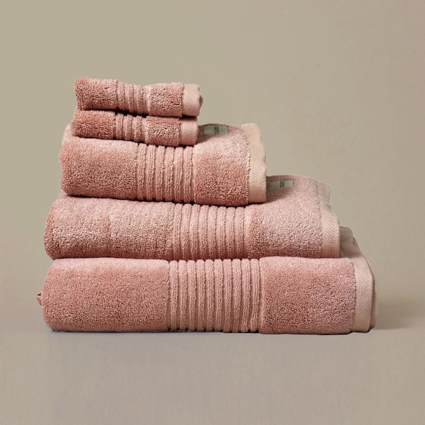 Misona Ultra Soft Bamboo Bath Towel
