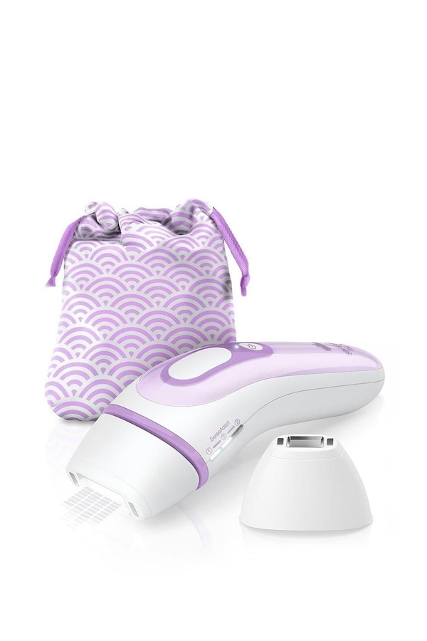 Braun Silk Expert Pro 3 Purple