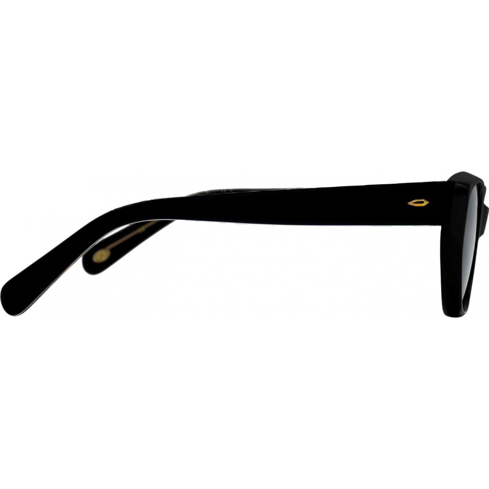 EyeVan CORSO-E-PBK-52 Fashion Cat Eye Sunglasses image 3