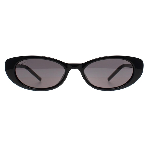 Gucci Cat Eye Black Grey GG1680S