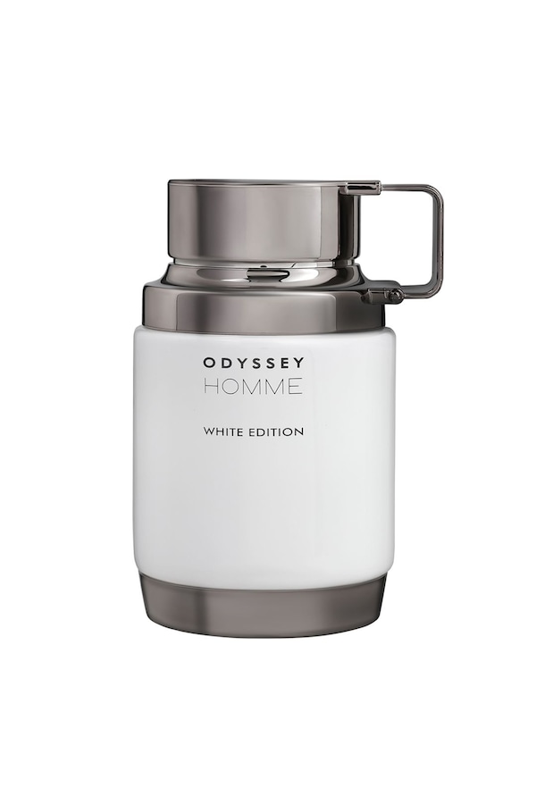 ARMAF Odyssey Homme White Edition Eau De Parfum 100ml Misc