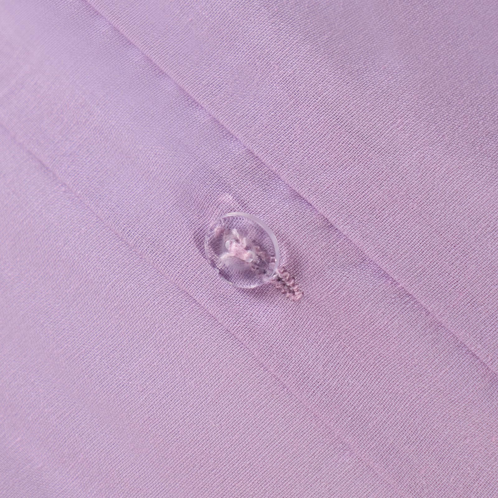 OHS Diamond Pintuck Duvet Cover with Pillowcase image 5