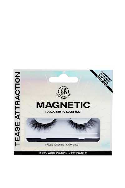 Revolution BH Los Angeles Magnetic Lashes Tease Attraction Multi
