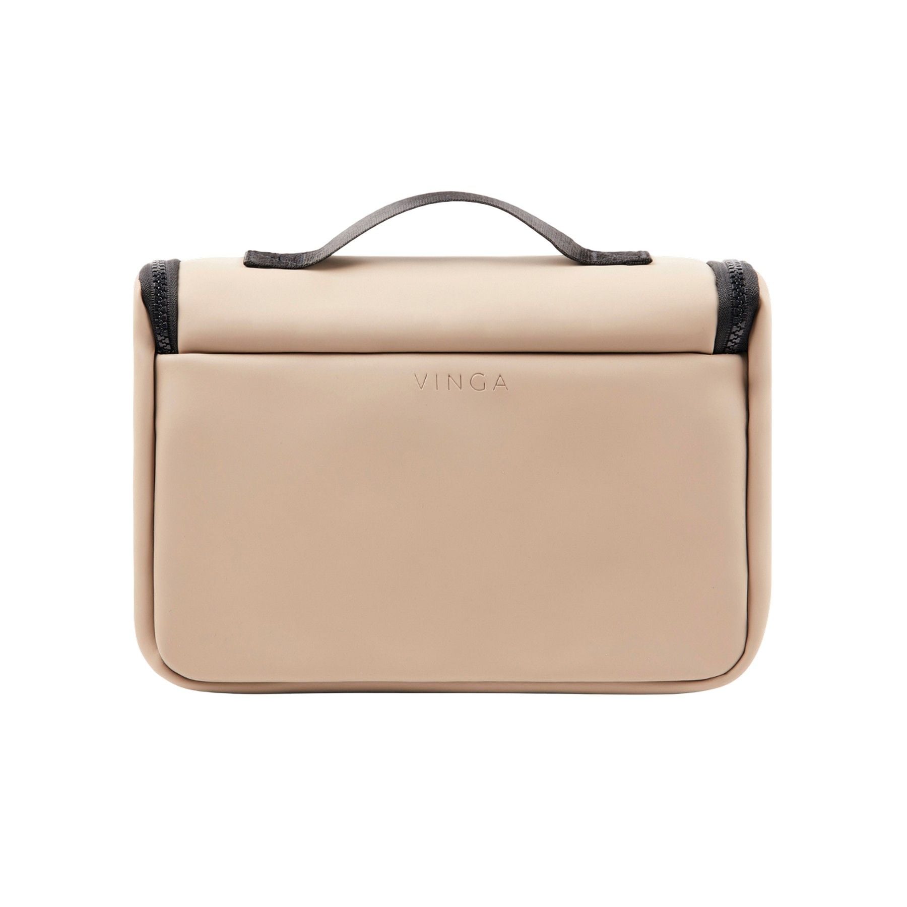 Vinga Baltimore Travel Toiletry Bag image 2