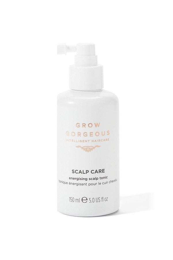 Grow Gorgeous Energising Scalp Tonic Multi