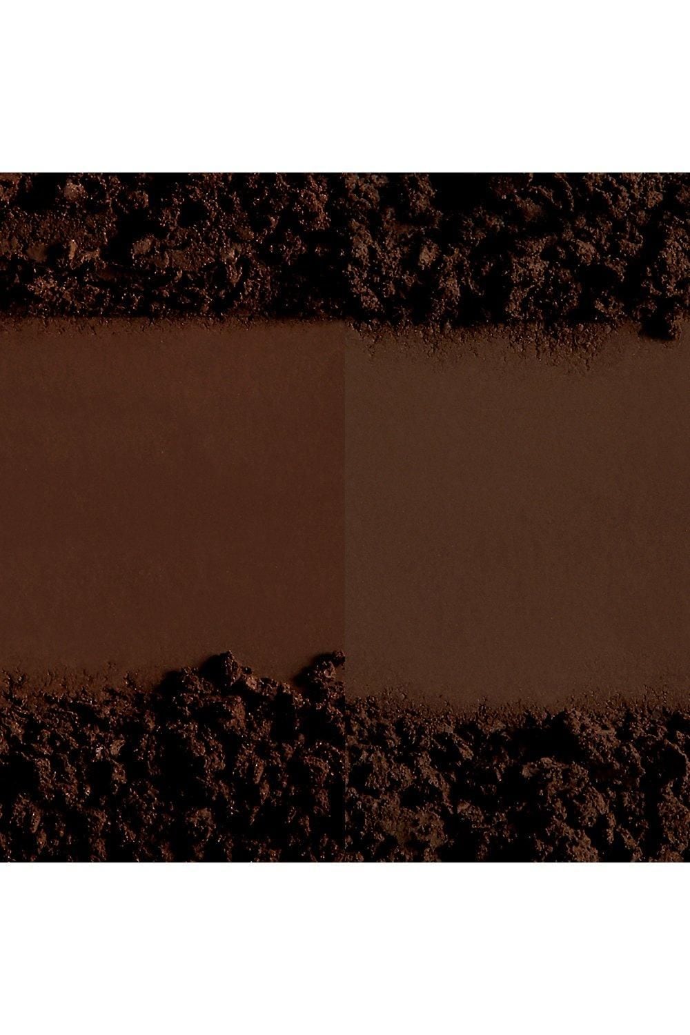 Sigma Color And Shape Brow Powder Duo Dark image 2