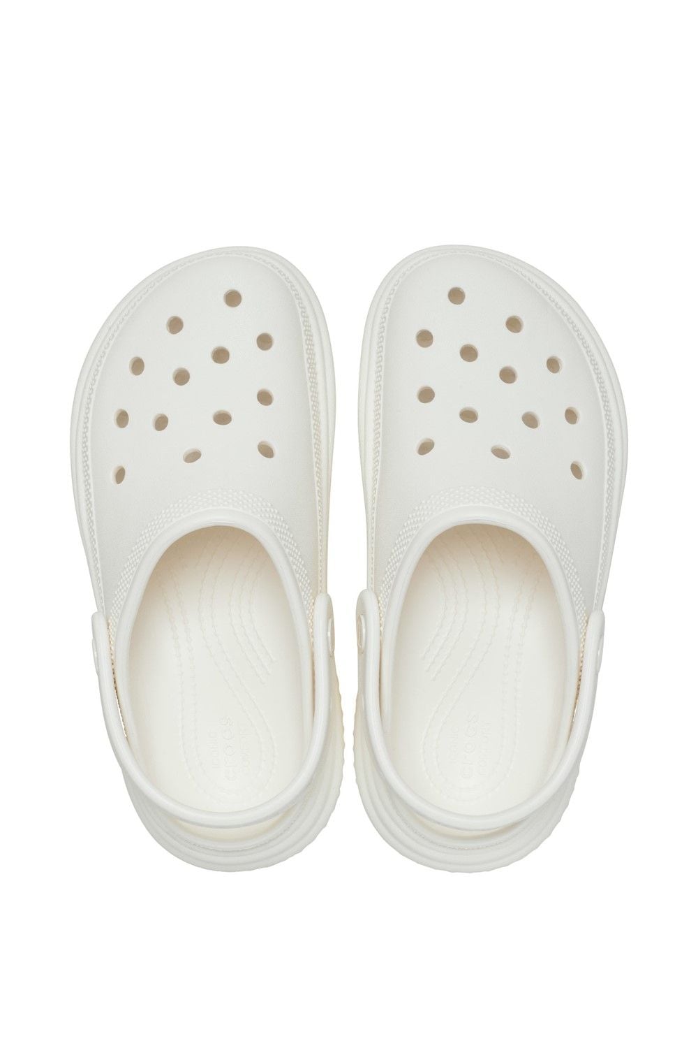 Crocs 'Stomp Clog' Unisex Beach image 6