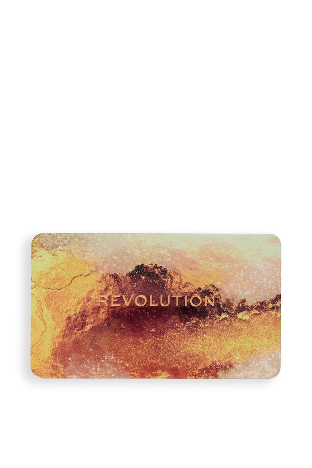Revolution Forever Flawless Palette - Bronze Temptation Multi image 3