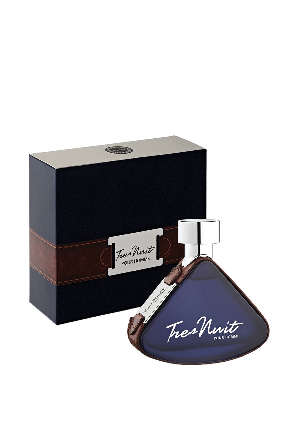 ARMAF Tres Nuit For Men Eau De Parfum 100ml Misc image 2