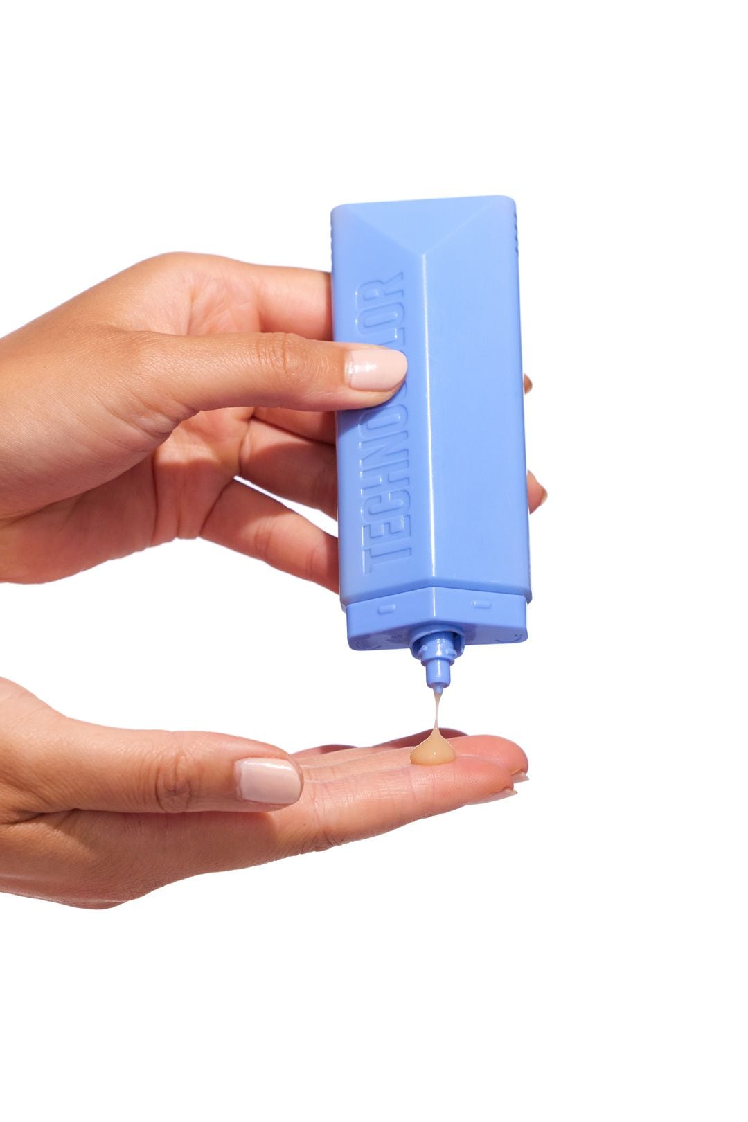 Bondi Sands Technocolor Sapphire Self Tanning Face Serum 50ml Multi image 3