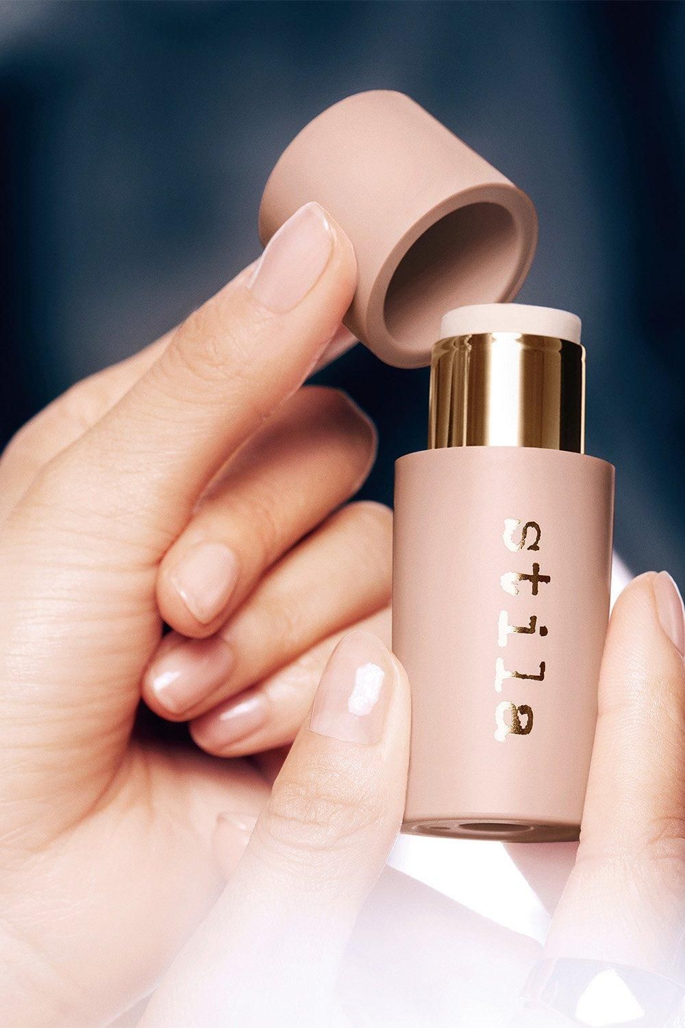 Stila All About The Blur Instant Blurring Stick 6g Multi image 4