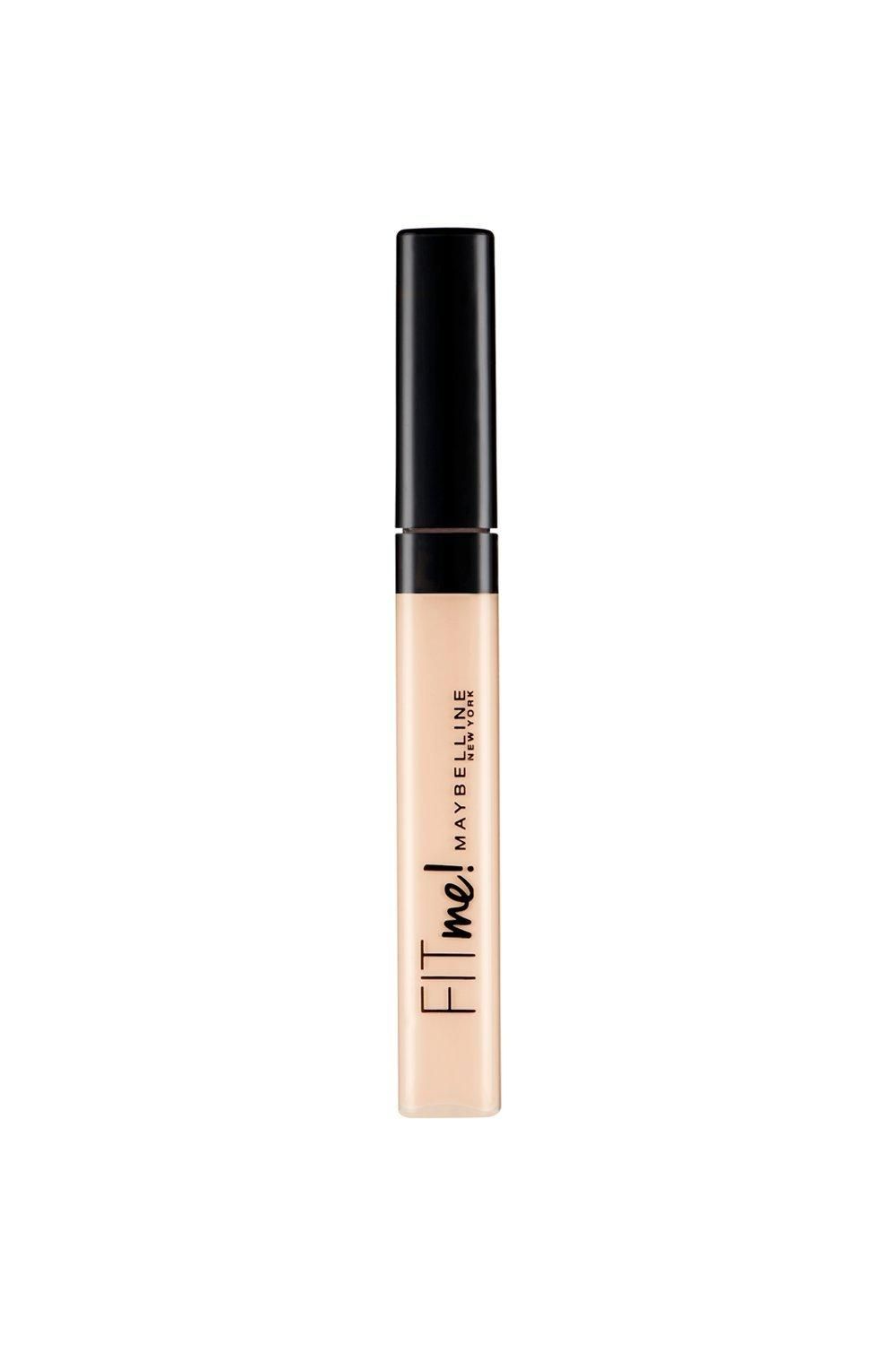 Maybelline Fit Me! Matte & Poreless Ultra Blendable Full Coverage Concealer Fair image 2