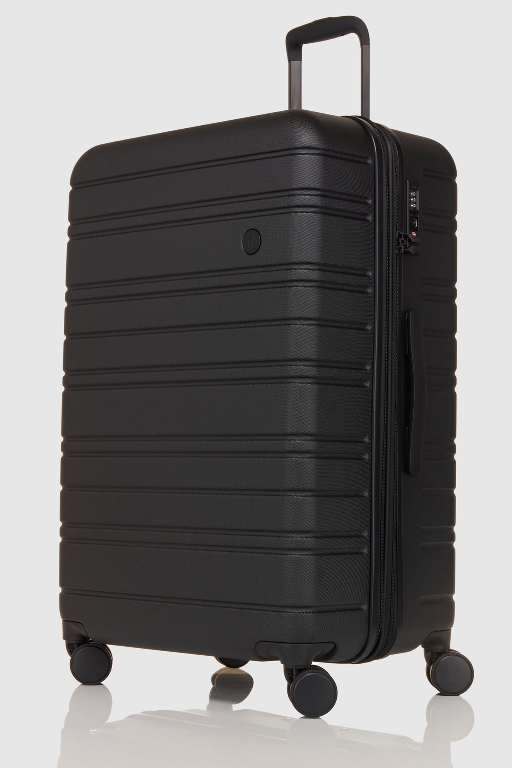 Nere Travel Stori Large Suitcase image 1