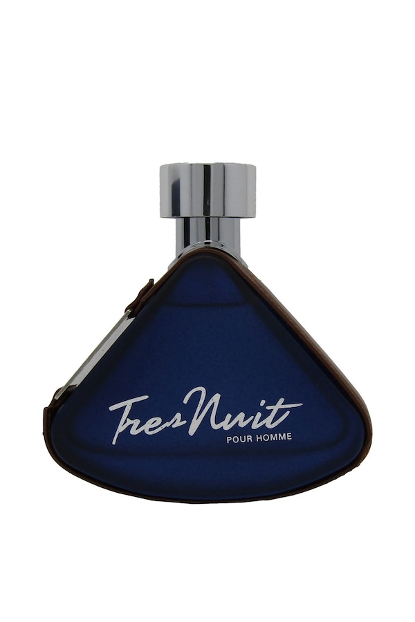 ARMAF Tres Nuit For Men Eau De Parfum 100ml Misc