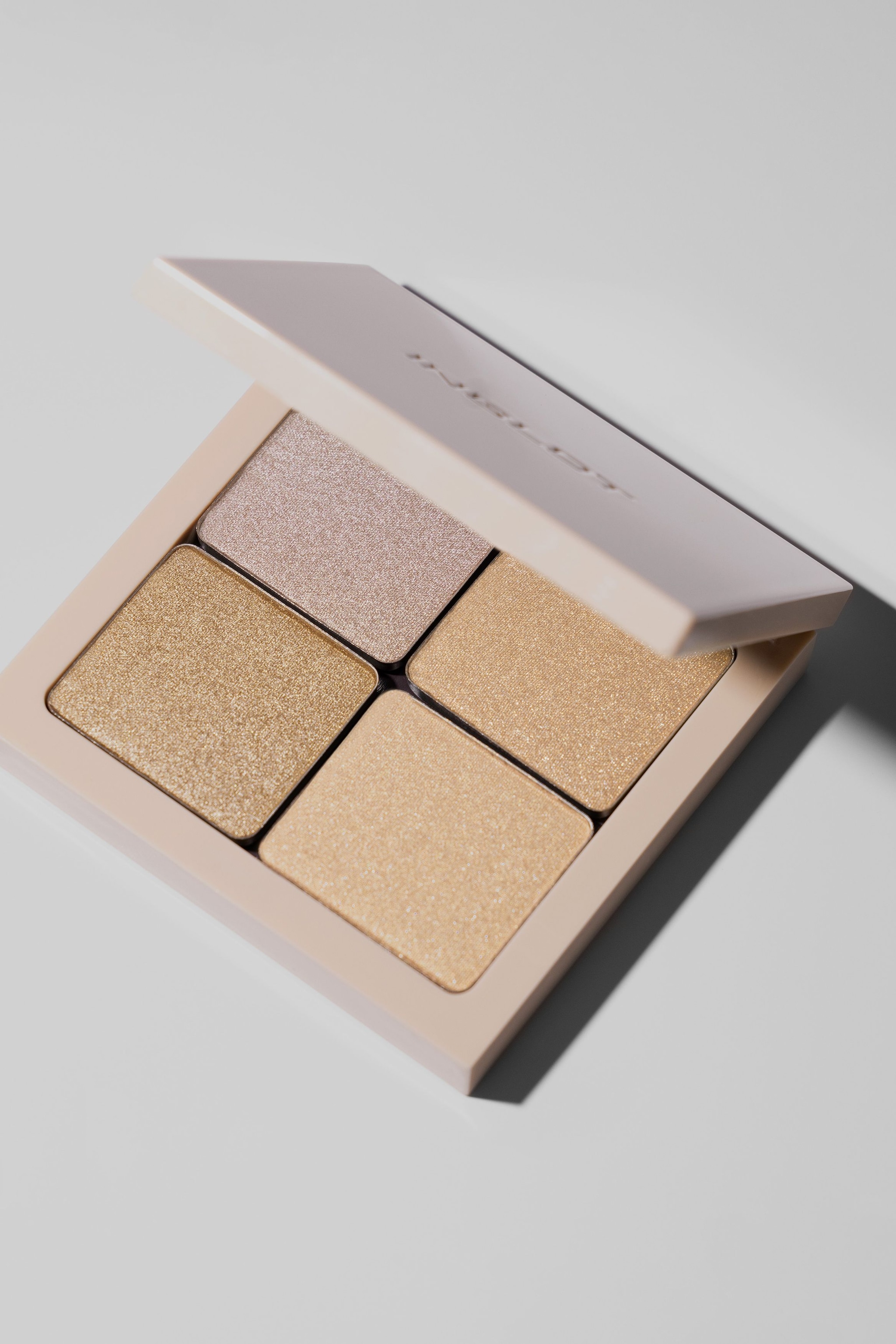INGLOT Freedom System Eye Shadow Shine image 5